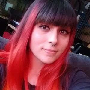 Meet your Posher, Pamela